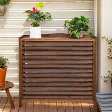 Cache Pompe à Chaleur Extérieur : Protection et Efficacité