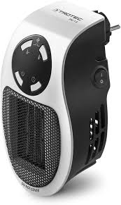 Chauffage Soufflant Prise TFC - Efficacité et Confort