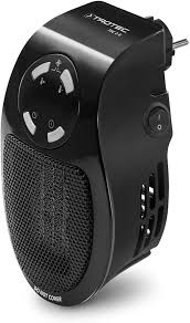 Chauffage Soufflant Prise TFC - Efficacité et Confort