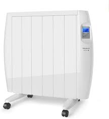 Radiateur Électrique Inertie Taurus Tallin - Performance et Confort